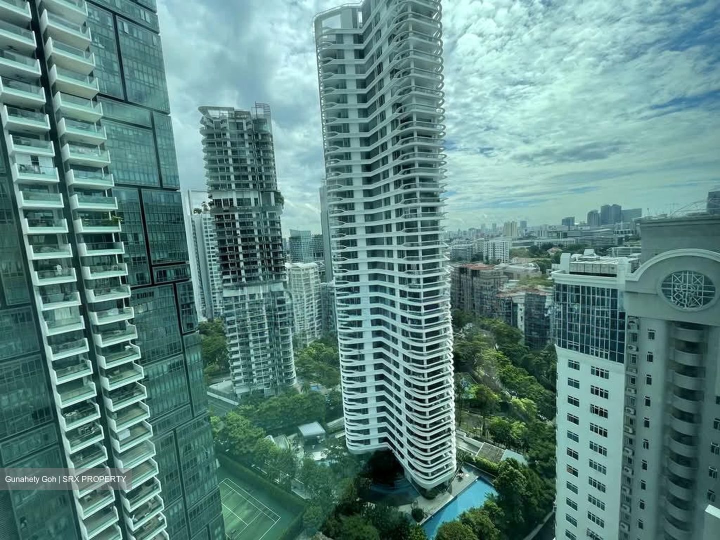 8 Saint Thomas (D9), Condominium #576734631